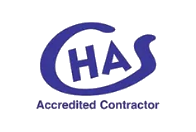 Chas Accredited Contractor